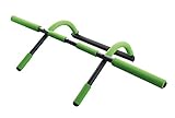 Schildkröt® Multifunktions-Türreck 4 in 1, Multifunktional verstellbar, max. 100 kg, 960148