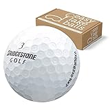 Bridgestone 50 Tour B330 RX LAKEBALLS/GOLFBÄLLE - QUALITÄT AAAA/AAA