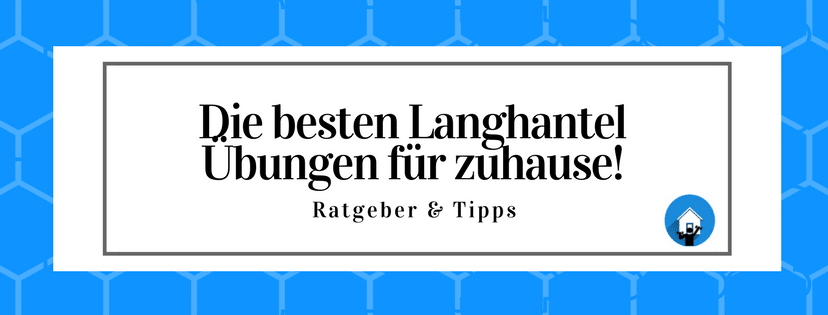 Langhantel Ubungen Warum Sie In Keinem Trainingsplan Fehlen Sollten