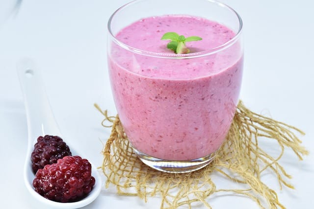 Weight Gain Shakes
